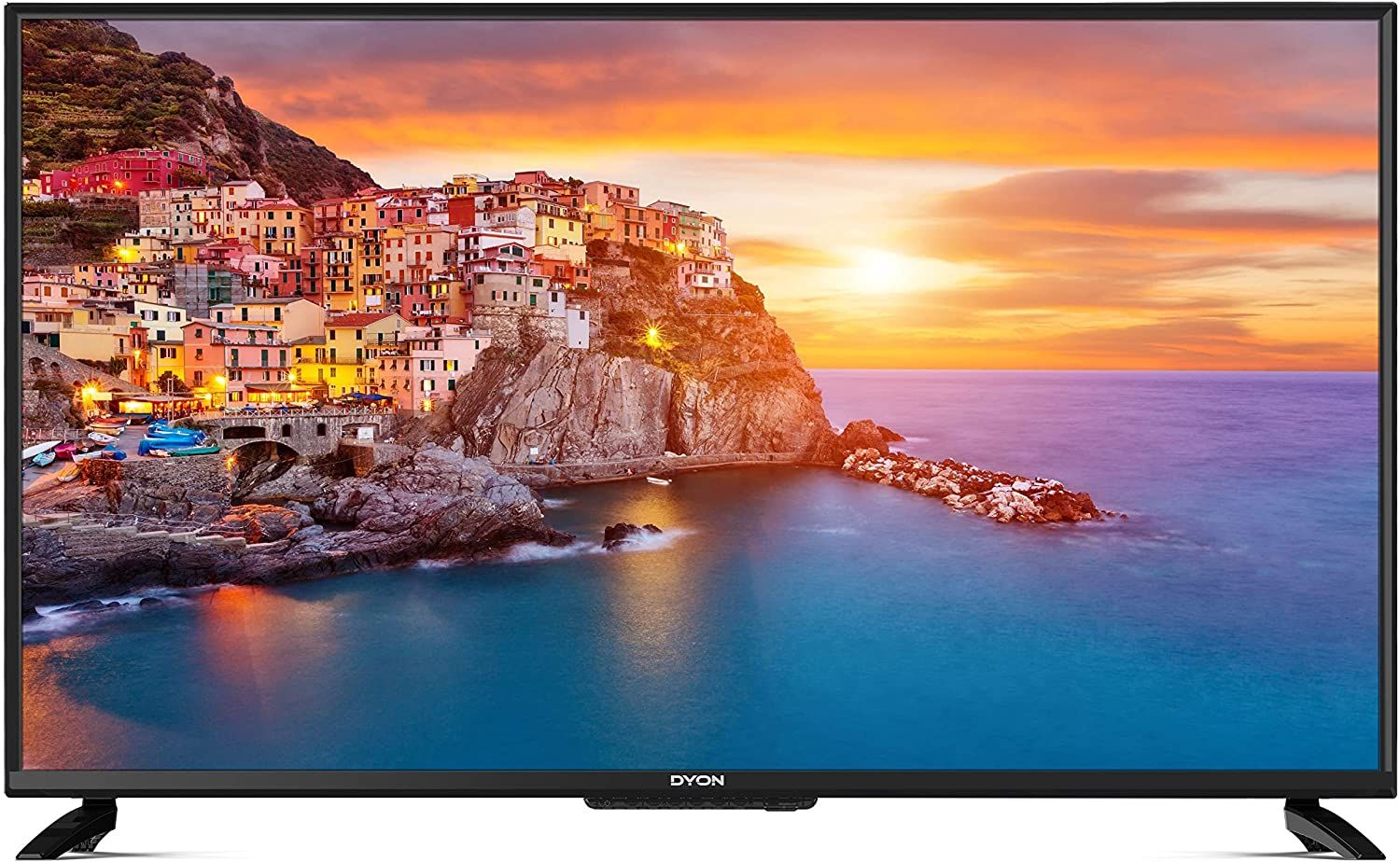Dyon Enter 40 PRO X2 TV 39.5