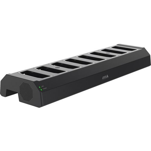 W701 Docking Station 8 Bay