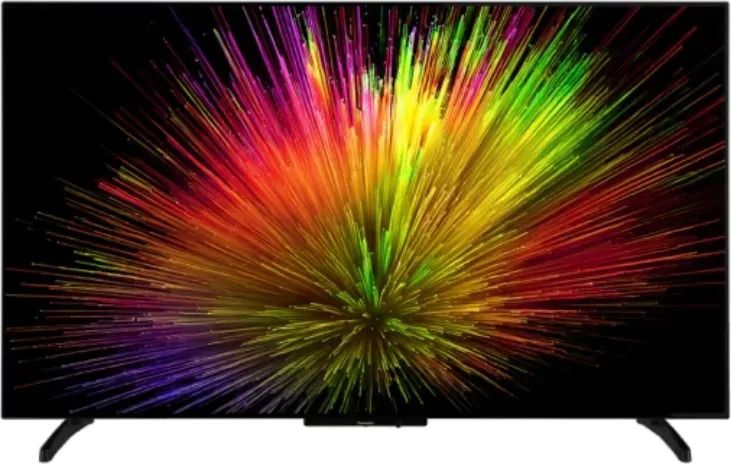 Panasonic TV-65Z80BEZ 65" (164 cm) OLED-TV 4K UHD HDR FireTV