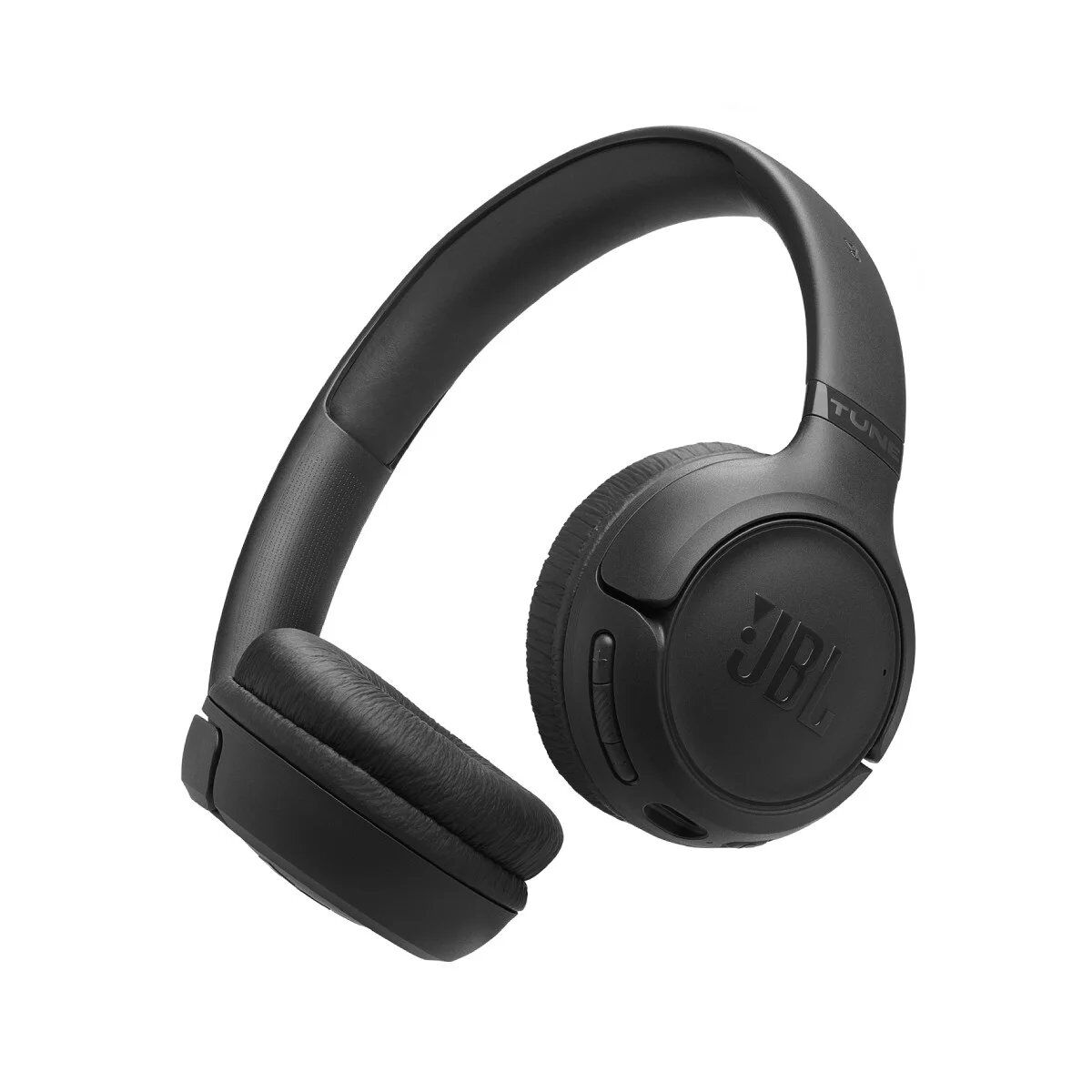Casque JBL Tune 530BT Bluetooth Noirs