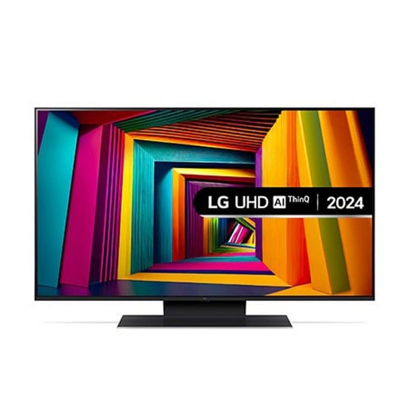 TV LG 43UT91006LA 4K Ultra HD LED 43