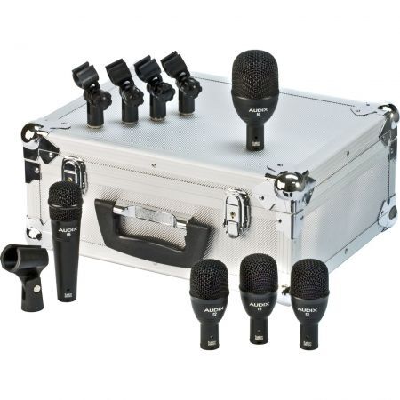 AUDIX - FP5