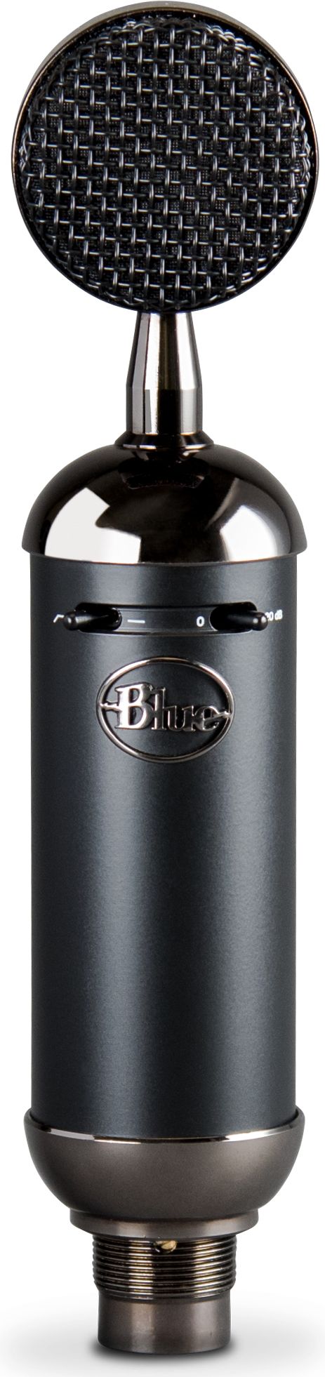 Blue Microphones Spark SL Noir Microphone de studio