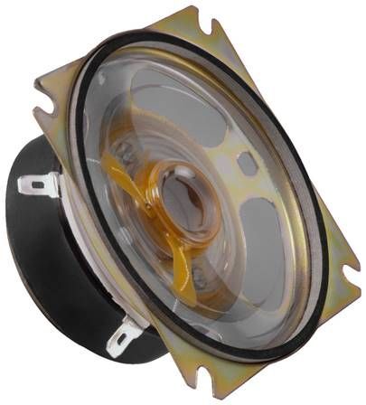 Haut-parleur spécial 10 W 8 Ohms Monacor SP-15