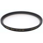 Kenko Zeta KZUV52 - Filtre UV L41 52 mm (coloris noir)