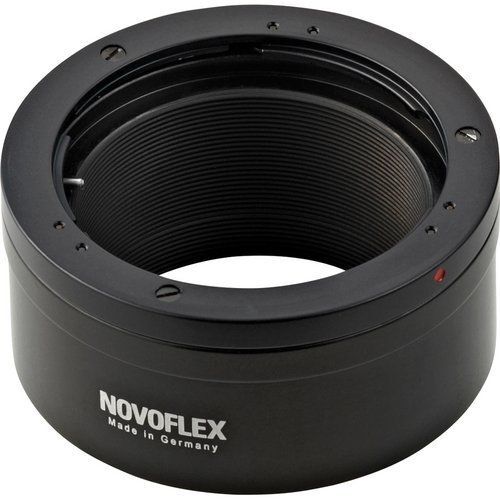 Novoflex NEX/OM adaptateur d'objectifs d'appareil photo