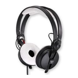 Mousse HD25 Teddy White