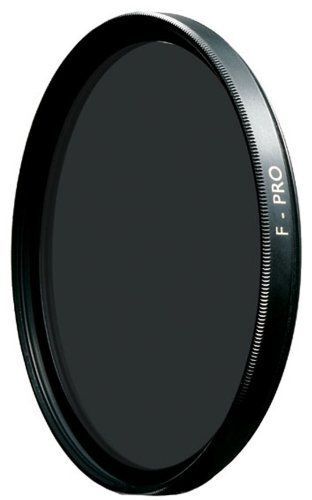 B&W F-PRO (110) GRAUFILTER 72 E 1000X