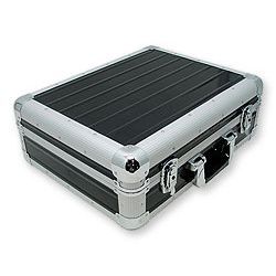 CD CASE MK3 XT Black