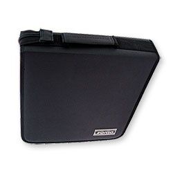 Pochette CD Medium Black
