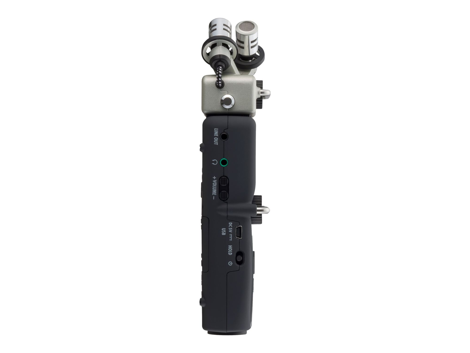 Zoom H5 - Enregistreur vocal - 2 Go