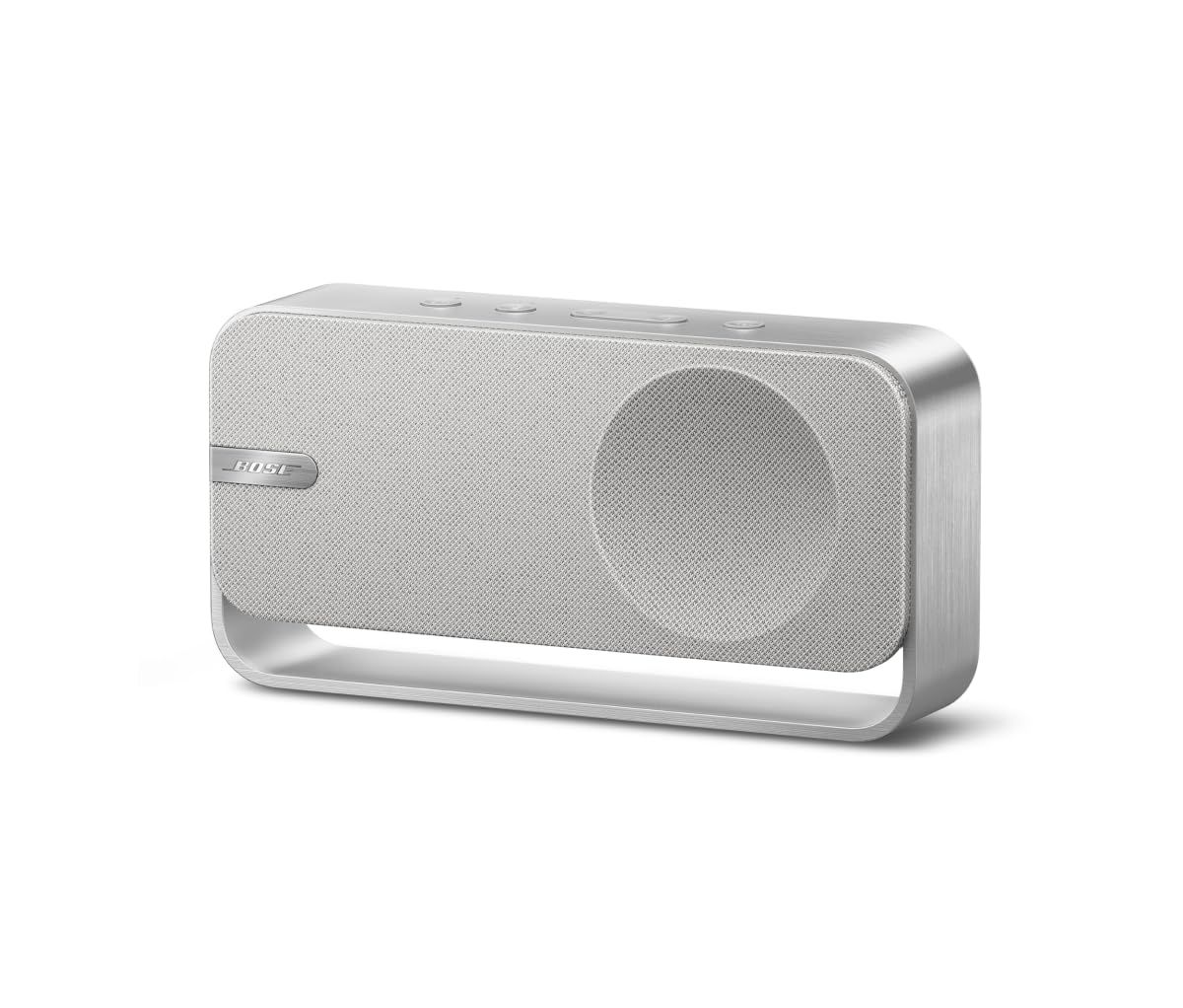 Bose SoundLink Home, Enceinte Bluetooth 5.3, Argent