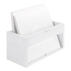 VS BOX 1/45 White