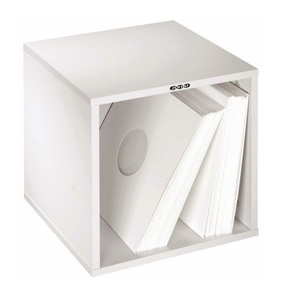 VS BOX 100 White