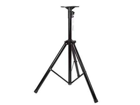 Pied pour enceinte sonorisation
