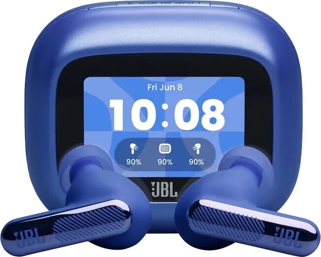JBL Live Beam 4 - True Wireless - Bleu