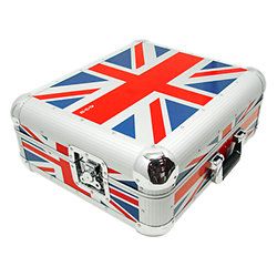 SL-12 XT UK-Flag