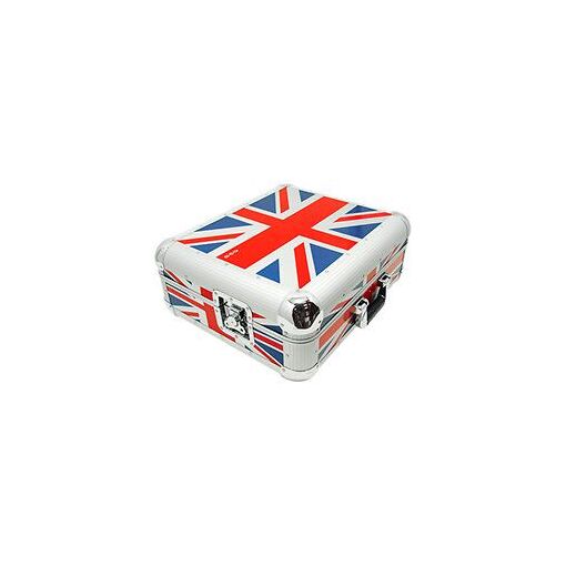 Zomo SL-12 XT Drapeau Royaume-Uni