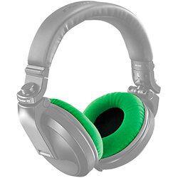Jeu de coussins HDJ-X VELOUR Mint