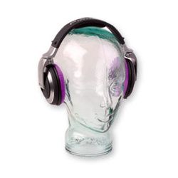 HDJ 1000 / 2000 Velours Violet