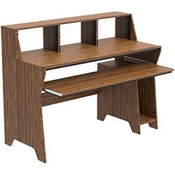 Studio Desk Milano Noyer