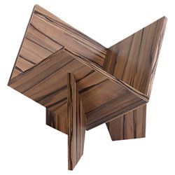 VS BOX Space Zebrano