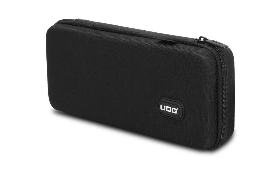 UDG Creator Cartridge Hard Case étui rigide noire