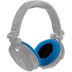 Jeu de coussins HDJ-1500 VELOUR Sky