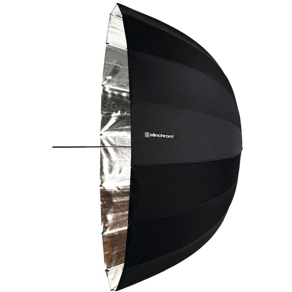 elinchrom reflecteur umbrella deep 125 cm