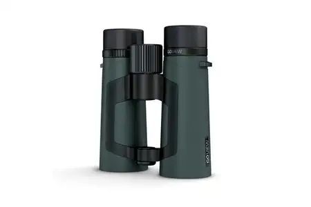 Jumelles GoView ZOOMR 10x42 Vert Chêne