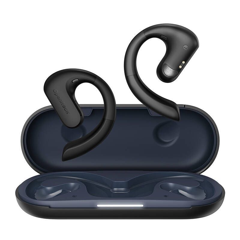 Earphones Tws Oneodio Openrock S (black)