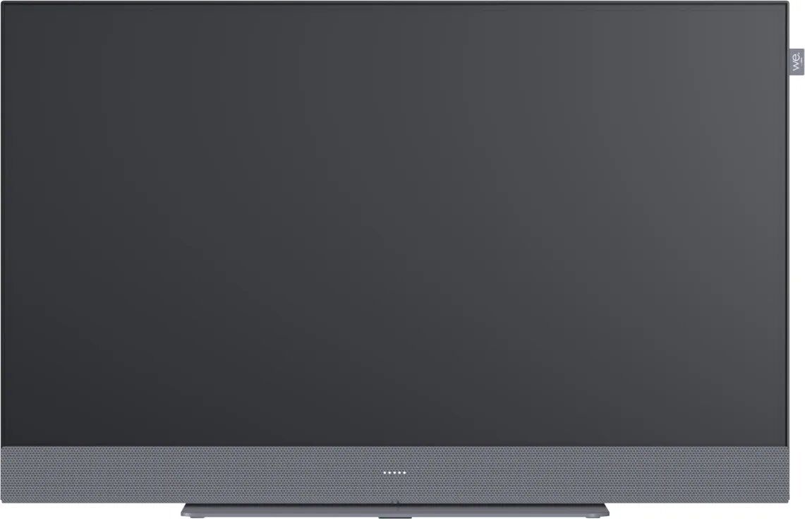 TV LCD Loewe We. SEE 81 cm Full HD 2024 Gris