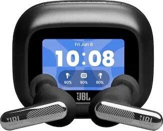 JBL Live Beam 4 - True Wireless - Noir