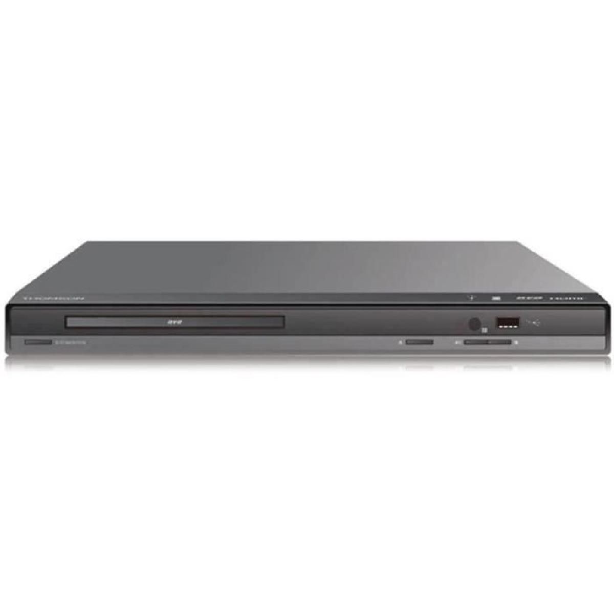 Lecteur DVD - THOMSON - THD303GV2 - Gris