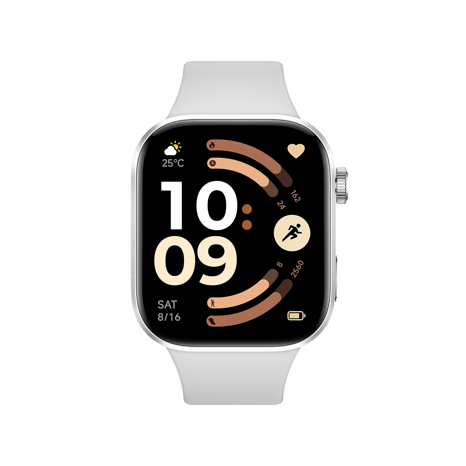 REDMI Watch 6 Gris