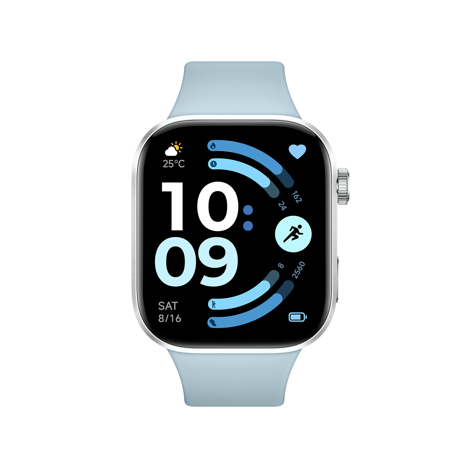 REDMI Watch 6 Bleu