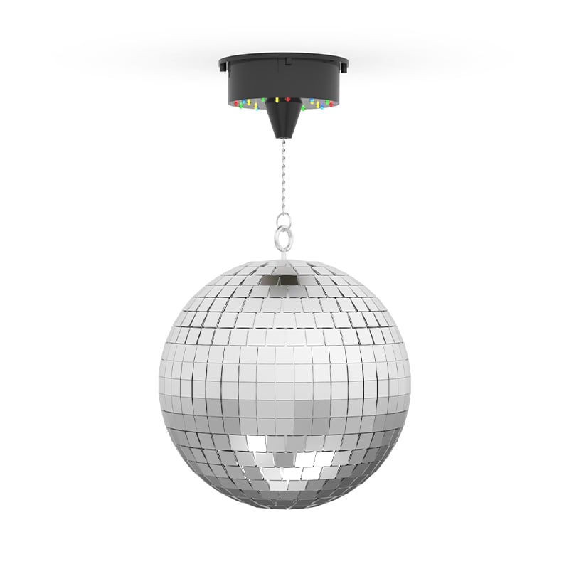 Boule à facette Mirror Ball R-Music