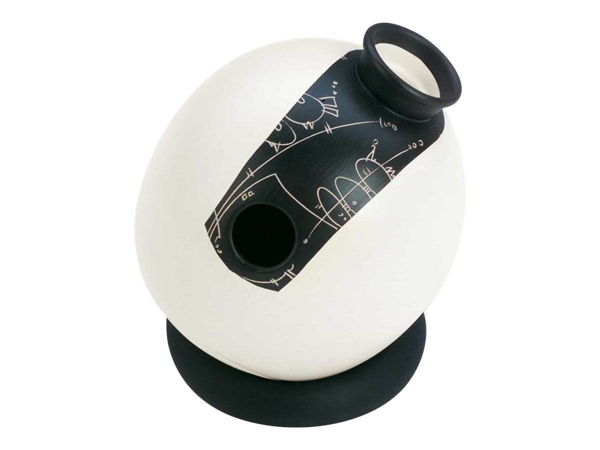 Schlagwerk U20T - Udu Twin grave