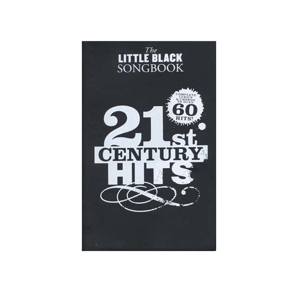 The little black songbook: 21st century hits