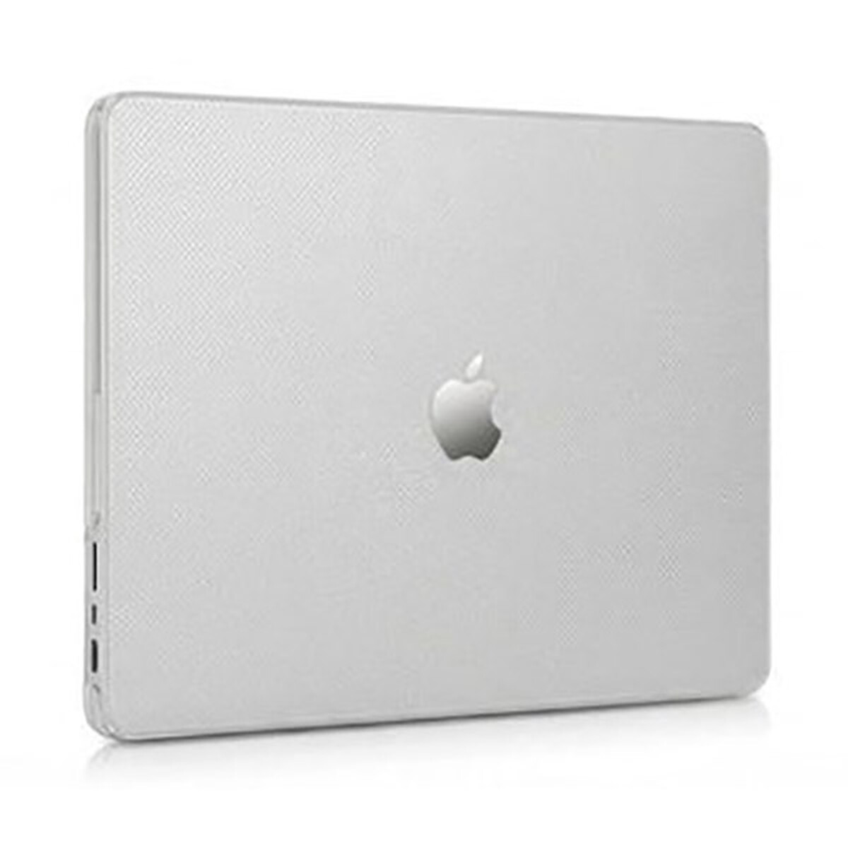 MW Coque DotSkin MacBook Neo Transparent