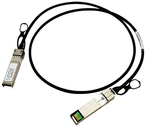 Cisco Direct-Attach Active Optical Cable - Câble réseau - QSFP+ pour QSFP+ - 10 m - fibre optique - SFF-8436 - actif - beige - pour Nexus 3172PQ, 3172PQ-XL, 3172TQ, 6001, 6001P, 6001T, 6004, 6004 24, 6004EF, 6004X
