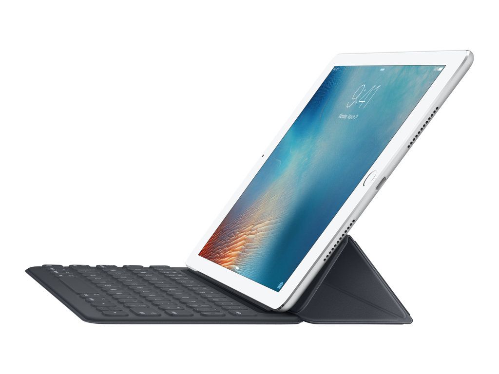 Apple Smart - Clavier et étui - Apple Smart connector - US