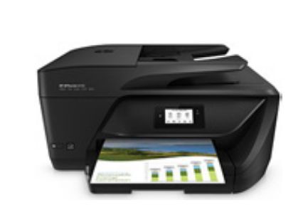 HP Officejet Pro 6950 - Imprimante tout-en-un