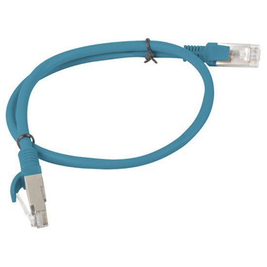 lanberg pcf5 10cc 0050 b rj45 ftp cat5e 50 cm