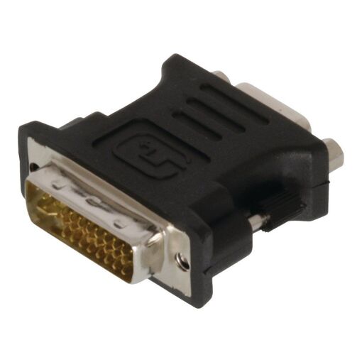 Roline DVI-I to VGA Adapter