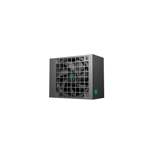 Fuente de alimentación modular Deepcool GamerStorm PS850G 850W SFX/TFX ATX 3.1 Oro