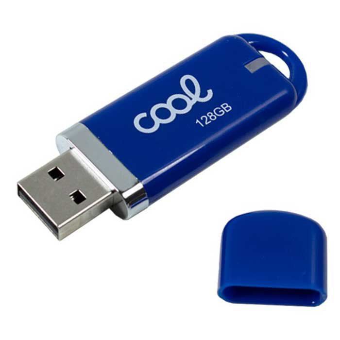 cool cle usb cover 2.0 128gb