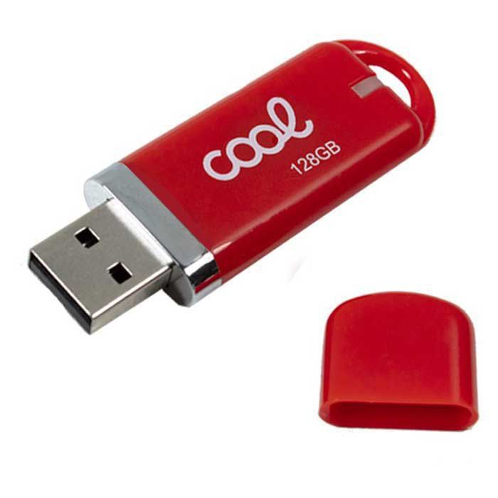 cool cle usb cover 2.0 128gb