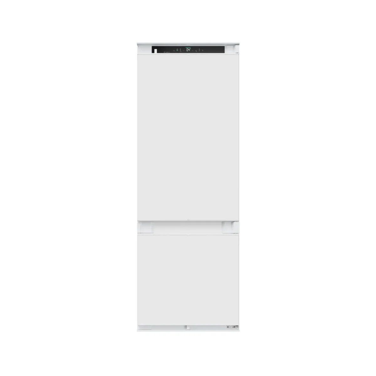 Réfrigérateur Combiné Encastrable Candy 382L - CNBQT3719EW