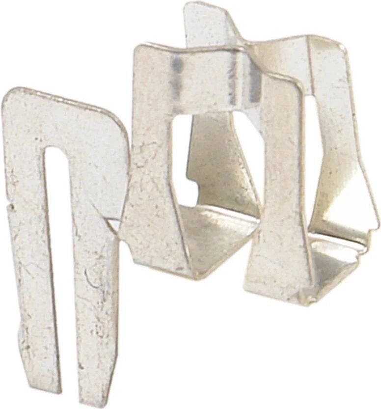 SCHROFF ESD CLIP EUROPAC PRO (50 PCS/KIT) - Rack Accessories (24560255)
